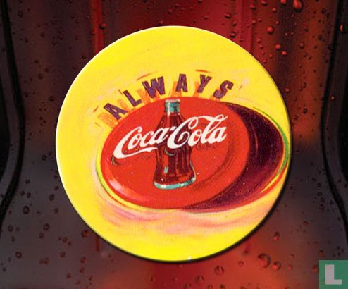 Always Coca Cola - Bild 1