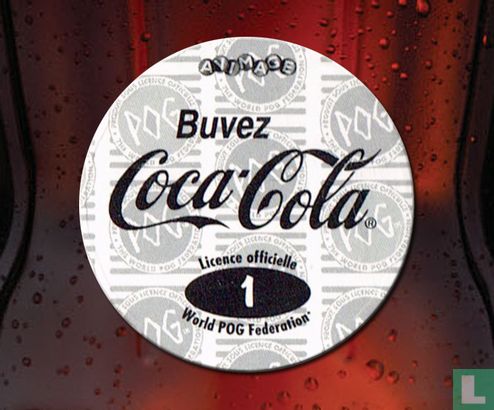 Always Coca Cola - Image 2
