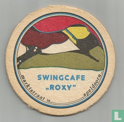 Swingcafe "Roxy"