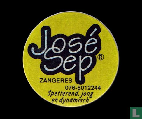 José Sep - Bild 2