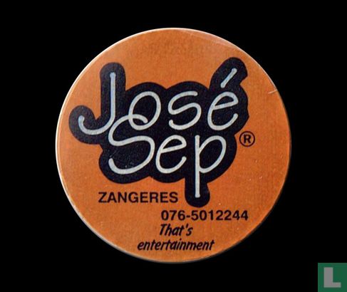 José Sep - Image 2