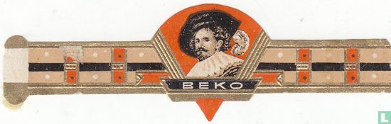 Beko - Afbeelding 1