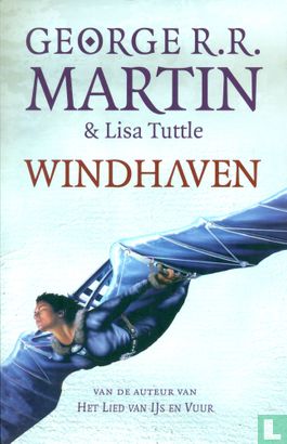 Windhaven - Image 1