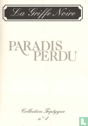 Paradis perdu - Afbeelding 2
