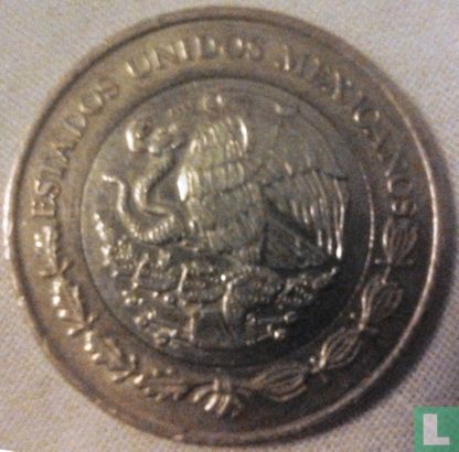 Mexico 10 pesos 2012 - Image 2