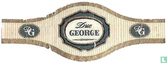 Duc George - DG - DG