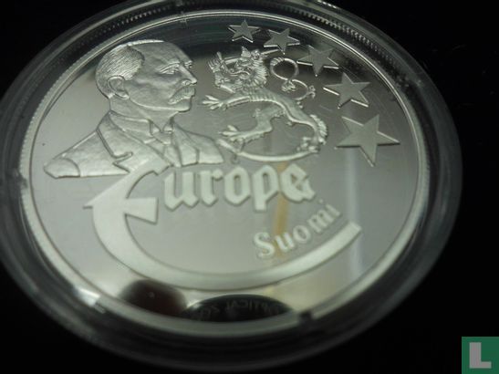 Finland 10 Euro 1997 - Image 1