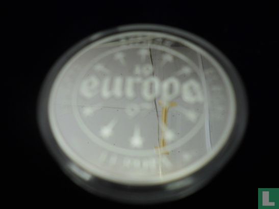 Finland 10 Euro 1997 - Image 2