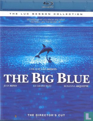 The Big Blue - Afbeelding 1