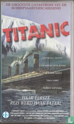 Titanic - Afbeelding 1