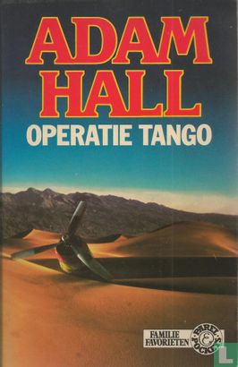 Operatie Tango - Bild 1