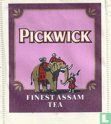 Finest Assam Tea  - Image 1