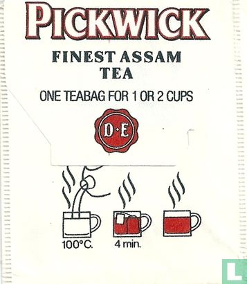 Finest Assam Tea  - Afbeelding 2