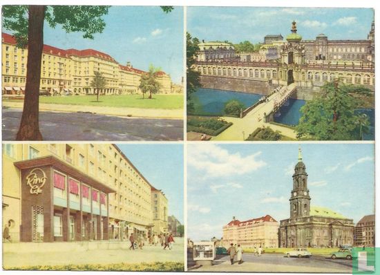 Dresden - Bild 1