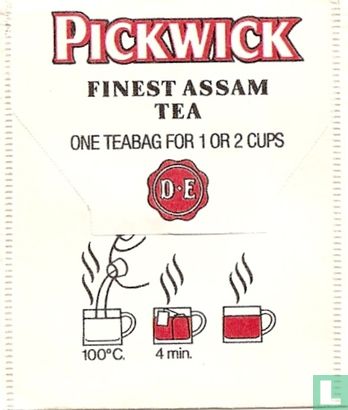 Finest Assam Tea  - Afbeelding 2