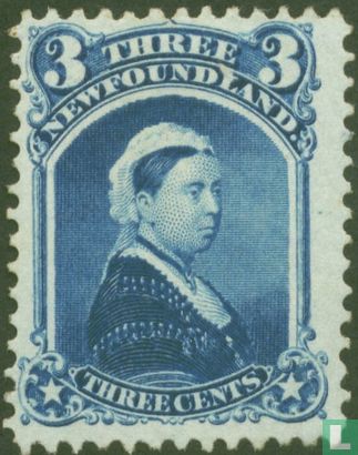 La Reine Victoria