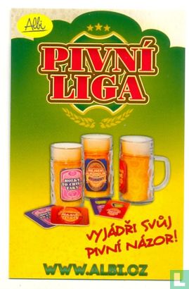 Pivni liga - Image 1