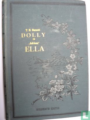 Dolly + Ella  - Bild 1