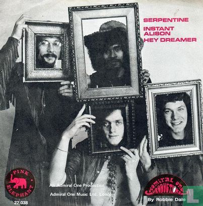 Instant Alison - Image 2