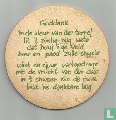 Goddank - Bild 1