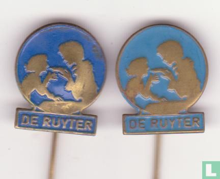 De Ruyter [lichtblauw] - Image 3