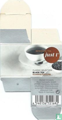 Black Tea Classic/ceylon  - Image 1