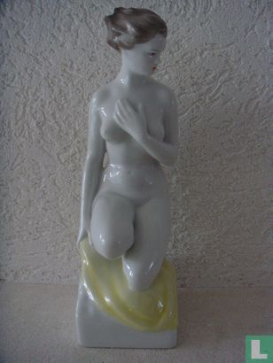 Femme nue - Image 1