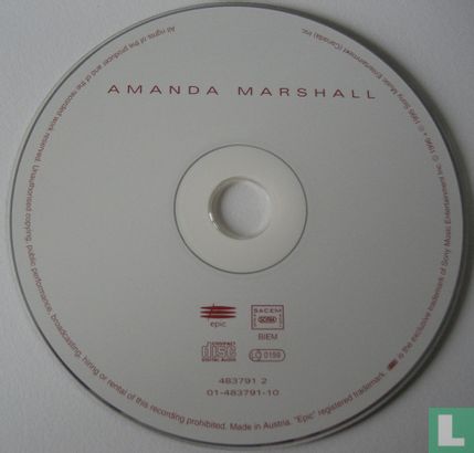 Amanda Marshall - Image 3