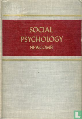Social Psychology - Bild 1