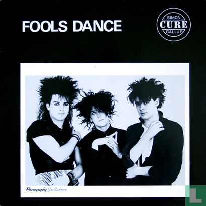 Fools Dance - Bild 1