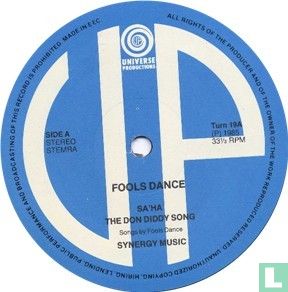 Fools Dance - Image 3