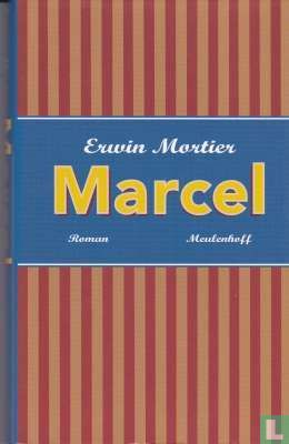 Marcel  - Afbeelding 1