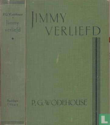 Jimmy verliefd - Image 1
