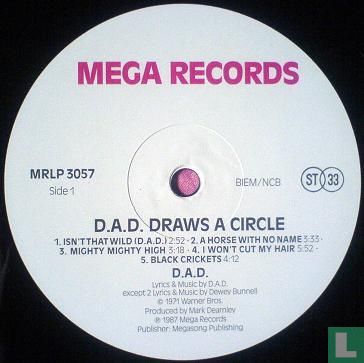 D.A.D. Draws A Circle  - Afbeelding 3