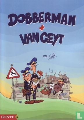 Dobberman + Van Geyt - Afbeelding 1