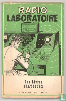 Radio laboratoire - Image 1