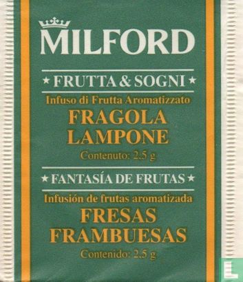 Fragola Lampone - Image 1