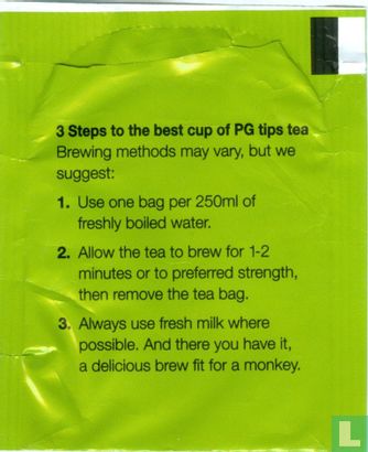 PG Tips - Image 2