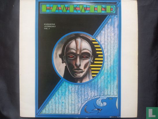 Hawkwind Anthology Volume I - Image 1