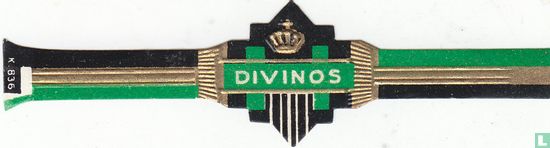 Divinos - Afbeelding 1