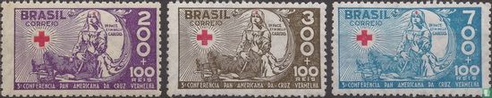Congress Red Cross - Image 1