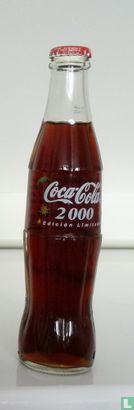 Coca-Cola Peru limited edition - Image 1