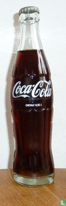 Coca-Cola Tsjechie - Image 2