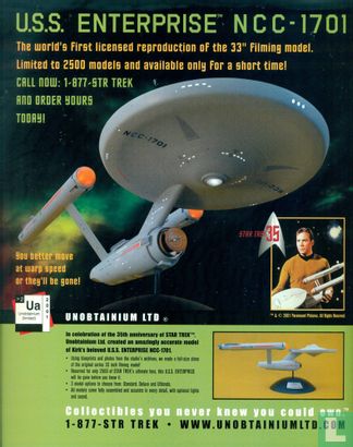 Star Trek - The Magazine 10 - Image 2