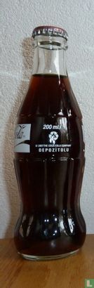 Coca-Cola Turkije - Bild 2