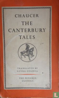 The Canterbury Tales - Image 1