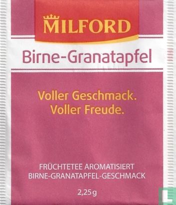 Birne-Granatapfel  - Afbeelding 1