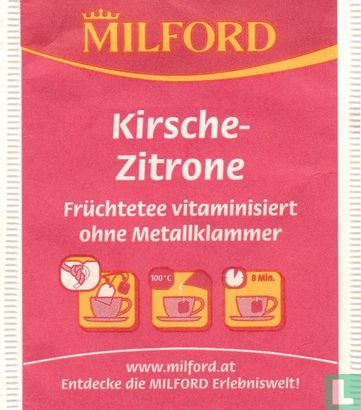 Kirsche-Zitrone - Image 1