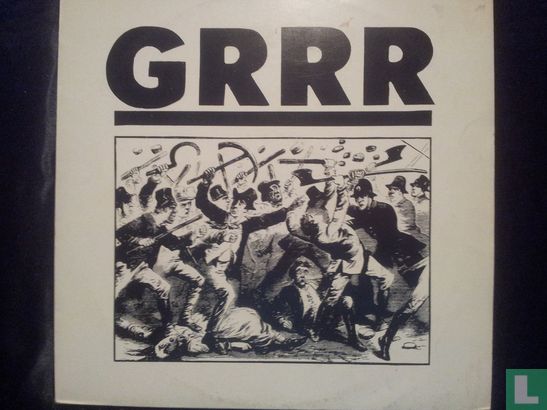 GRRR - Image 1