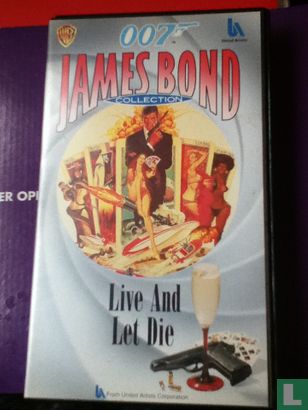 Live and Let Die - Image 1